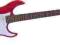 YAMAHA PACIFICA 012 RED gitara el. kurier gratis