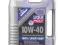 LIQUI MOLY MoS2 Leichtlauf 10W40 5L Oryginalny !!!