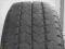 Opona 205/70R15C Matador Maxilla MPS310 6,5mm.