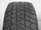 Opona 245/70R16 Michelin Latitude Alpin  6,3mm.