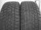 Opony 225/70R16 Hankook W400 Winter   2szt.
