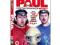 PAUL Simon Pegg Nick Frost [2011]