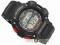 MUDMAN CASIO G-SHOCK G-9000 -1A WR 200 do 6l GW