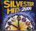 SILVESTER HITS 2000 - SKŁADANKA - 2 CD