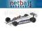 MINICHAMPS Brabham Ford BT49C #5