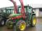 John Deere 6100 Tur MX 40-85(Deutz Fahr Fendt Case