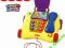 Fisher Price CYFROWY telefonik telefon NOWY