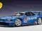 AUTOART Nissan Skyline GTR (R34) JGTC
