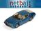 IXORenault Alpine A310 1972 (blue)