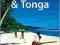SAMOA & TONGA przewodnik Lonely Planet