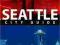 SEATTLE USA przewodnik Lonely Planet City Guide