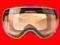 Gogle Dragon APX okulary na narty snowboard quad