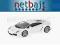 MINICHAMPS Lamborghini Gallardo LP 5604