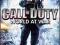 Call Of Duty World at War Classic Xbox