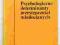 K.Ostrowska - Psych.determinanty przestępczości...