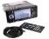 SUPER RADIO DVD+GPS TV USB DIVX DOTYKOWY EKRAN 4.3