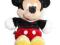 MYSZKA MICKEY MIKI/ Disney - Flopsie 25cm licencja