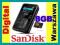 Sansa CLIP+ 8GB+radio FM (+slot microSDHC) SanDisk