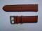 Pasek skórzany 22mm JORDAN KERR wysyłka GRATIS!!