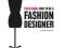 How to be a Fashion Designer (Field Guide)
