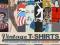 Vintage T-shirts: 500 Authentic Tees from the
