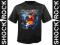 RHAPSODY OF FIRE - The Frozen Tears T-shirt roz. L