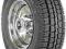 Cooper discovery M+S 265/70R16 JAK NOWE 4X4 PATROL