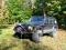 jeep cherokee xj 4,0 off road 4x4 zamiana