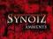 SYNOIZ - AMBIENTS, DARK SILENT HILL AKIRA YAMAOKA