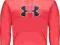 BLUZA UNDER ARMOUR TECH HOODY XL (600)