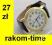 ZEGAREK klasyczny REFLEX 16A03 Gratis wysyłka!!!