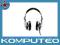 słuchawki Easy-Touch ET-9202 2 porty jack