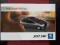 INSTRUKCJA OBSŁUGI PEUGEOT  307 SW +ETUI