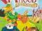 ROBIN HOOD WESOLE PRZYGODY DVD FOLIA