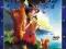 Pocahontas - Indiańska Księżniczka DVD FOLIA
