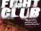 Fight Club Chuck Palahniuk NOWA!