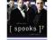 SPOOKS (COMPLETE SERIES 7) (4 DVD) BBC