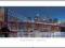 NOWY JORK - BROOKLYN BRIDGE - mega plakat 53x158cm