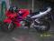 Honda CBR 125 2005r stan Idealny