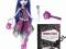 MONSTER HIGH SPECTRA VONDERGEIST córka ducha 24h