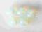 KK142 Opal syntetyczny kulki 12mm