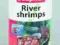 ANPOL River Shrimps suszone krewetki rzeczne 32g