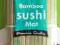 PROFESJONALNA MATKA DO SUSHI + GRATIS !!!