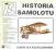 IS HISTORIA SAMOLOTU - KOMPLET!