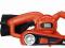 SZLIFIERKA TAŚMOWA BLACK&DECKER MODEL KA 86