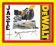 DeWALT Pilarka Pila Ukosnica DW717XPS Stanowisko