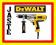 DEWALT Wiertarka Udarowa Dwubiegowa 1100W DWD525KS