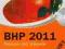 BHP 2011 PODRĘCZNY ZBIÓR PRZEPISÓW Z PŁYTĄ CD