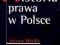 HISTORIA PRAWA W POLSCE - D.Makiłła -PWN-WYS.0