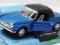 PEUGEOT 404 1957 1:34 WELLY